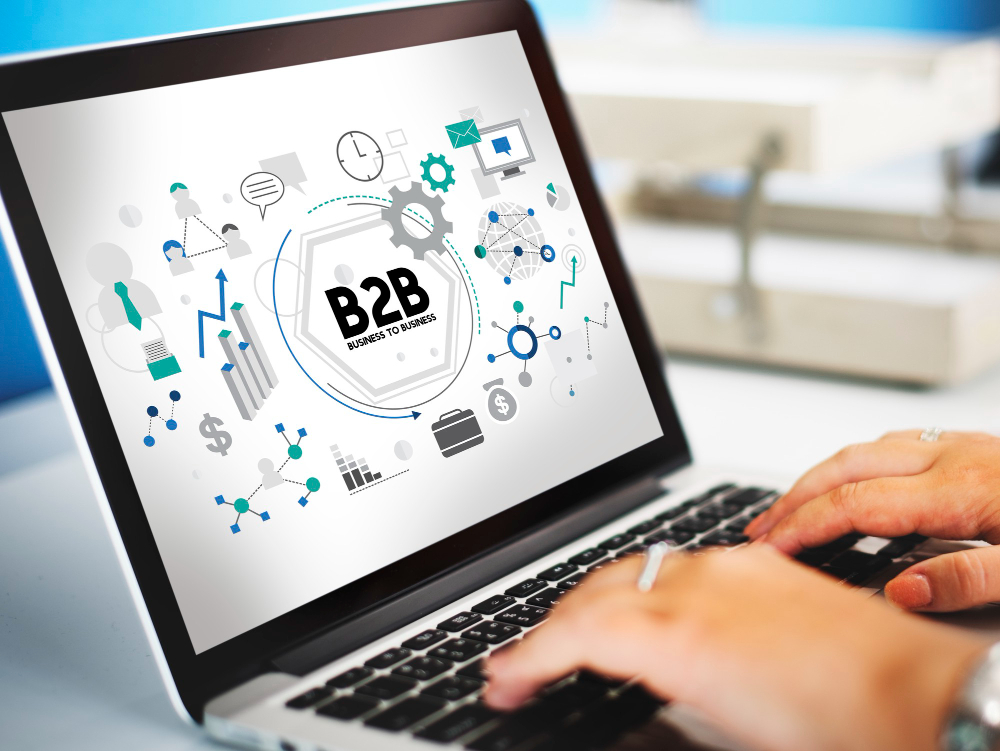 Lead generation B2B